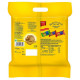 Parle Platina Nutricrunch Digestive Cookies 1 Kg - Healthy Snacking Delight