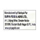 Priyagold CNC Sweet & Salty Biscuits 150g - Crunchy Tea-Time Snack