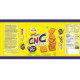 Priyagold CNC Sweet & Salty Biscuits 150g - Crunchy Tea-Time Snack