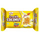 Priyagold Crackle Honey Coconut Cookies - Sweet & Crunchy Delight