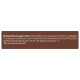 Sunfeast Bounce Choco Creme Twist Biscuits - Delicious Choco Treat