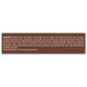 Sunfeast Bounce Choco Creme Twist Biscuits - Delicious Choco Treat