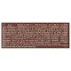 Sunfeast Bounce Choco Creme Twist Biscuits - Delicious Choco Treat