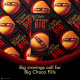 Sunfeast Dark Fantasy Big Choco Filled Cookie 150 G - Rich Chocolate Delight