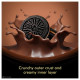 Sunfeast Dark Fantasy Choco Creme Biscuits 100 G - Heavenly Chocolate Delight