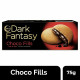 Sunfeast Dark Fantasy Choco Fills Cookies 75 G - Blissful Chocolate Delight