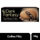 Sunfeast Dark Fantasy Coffee Fills Cookie 75 G - Delightful Tea-Time Snack