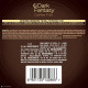 Sunfeast Dark Fantasy Coffee Fills Cookie 75 G - Delightful Tea-Time Snack
