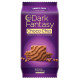 Sunfeast Dark Fantasy Choco Chip Cookies Combo Pack 357.5 G - Scrumptious Cookies with Crunchy Chocolate Chips