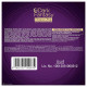 Sunfeast Dark Fantasy Choco Chip Cookies Combo Pack 357.5 G - Scrumptious Cookies with Crunchy Chocolate Chips