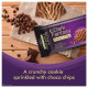 Sunfeast Dark Fantasy Choco Chip Cookies Combo Pack 357.5 G - Scrumptious Cookies with Crunchy Chocolate Chips