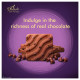 Sunfeast Dark Fantasy Choco Chip Cookies Combo Pack 357.5 G - Scrumptious Cookies with Crunchy Chocolate Chips