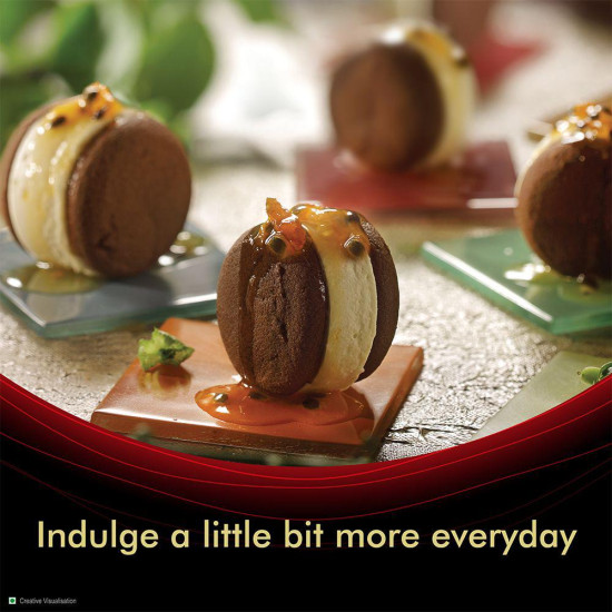 Sunfeast Dark Fantasy Original Choco Filled Biscuits - Rich Choco Delight