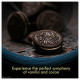 Sunfeast Dark Fantasy Vanilla Creme Biscuits 100 G - Luxurious Vanilla Delight