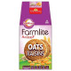 Sunfeast Farmlite Active Oats Biscuits With Raisins 150 G - Healthy Snack Delight
