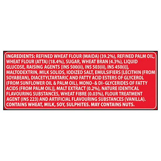 Sunfeast Farmlite Digestive High Fibre Biscuits - Delicious and Nutritious Snack