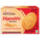 Sunfeast Farmlite Digestive High Fibre Biscuits - Delicious and Nutritious Snack