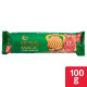 Sunfeast Mom's Magic Cashew & Almond Biscuits - Delicious Tea-Time Treat