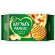 Sunfeast Mom's Magic Cashew & Almond Biscuits - Crispy & Flavorful Delight