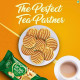 Sunfeast Mom's Magic Cashew & Almond Biscuits - Crispy & Flavorful Delight