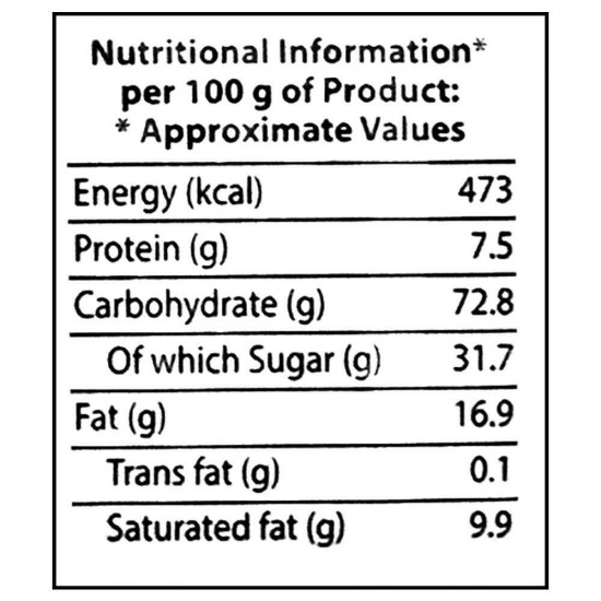 Sunfeast Nice Biscuits 150 G - Sugar Sprinkled Coconut Delight