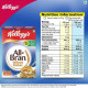 Kellogg's All-Bran Wheat Flakes 425 G - High Fibre Breakfast Cereal