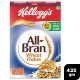 Kellogg's All-Bran Wheat Flakes 425 G - High Fibre Breakfast Cereal