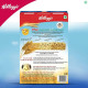 Kellogg's All-Bran Wheat Flakes 425 G - High Fibre Breakfast Cereal
