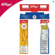 Kellogg's All-Bran Wheat Flakes 425 G - High Fibre Breakfast Cereal