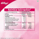 Kellogg's Almonds & Cranberries Crunchy Granola - Multigrain Breakfast Delight