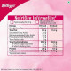 Kellogg's Almonds & Cranberries Crunchy Granola 460 G - Delicious Multigrain Breakfast