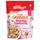 Kellogg's Almonds & Cranberries Crunchy Granola 460 G - Delicious Multigrain Breakfast