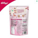 Kellogg's Almonds & Cranberries Crunchy Granola 460 G - Delicious Multigrain Breakfast