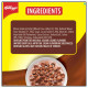 Kellogg's Chocos 25 G - Nutritious Chocolaty Cereal