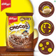 Kellogg's Chocos 25 G - Nutritious Chocolaty Cereal