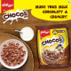 Kellogg's Chocos 25 G - Nutritious Chocolaty Cereal