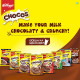 Kellogg's Chocos 25 G - Nutritious Chocolaty Cereal