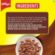 Kellogg's Chocos 250 G - Yummy Chocolaty Breakfast Cereal