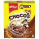 Kellogg's Chocos 250 G - Yummy Chocolaty Breakfast Cereal