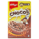 Kellogg's Chocos 700 G - Delicious & Nutritious Breakfast Cereal