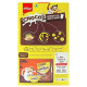 Kellogg's Chocos 700 G - Delicious & Nutritious Breakfast Cereal