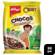 Kellogg's Chocos Chhota Laddoo 26 G - Delicious Chocolaty Breakfast