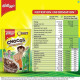 Kellogg's Chocos Chhota Laddoo 350 G - Chocolaty Multigrain Cereal