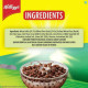Kellogg's Chocos Chhota Laddoo 350 G - Chocolaty Multigrain Cereal