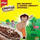 Kellogg's Chocos Chhota Laddoo 350 G - Chocolaty Multigrain Cereal