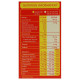 Kellogg's Chocos Crunchy Bites 375 G - Crunchy Chocolaty Breakfast