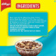 Kellogg's Chocos Duet 375 G - Delicious Wheat-Based Cereal