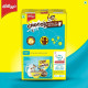 Kellogg's Chocos Duet 375 G - Delicious Wheat-Based Cereal