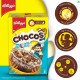 Kellogg's Chocos Duet 375 G - Delicious Wheat-Based Cereal