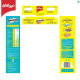 Kellogg's Chocos Duet 375 G - Delicious Wheat-Based Cereal